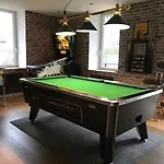 Maison 12 Couchages * 살랑쉬