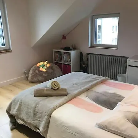 別荘 Maison 12 Couchages *