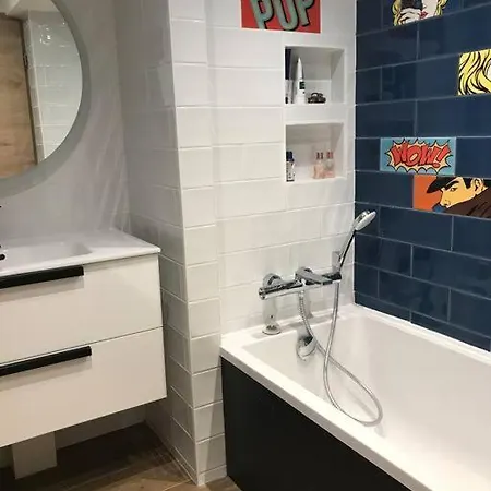 Casa vacanze Maison 12 Couchages Sallanches