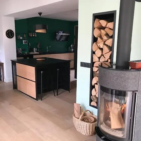 Maison 12 Couchages Sallanches