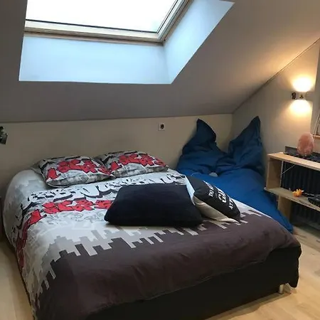 Maison 12 Couchages *