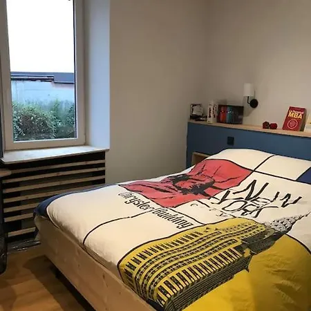Holiday home Maison 12 Couchages