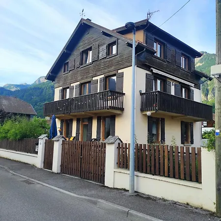 Holiday home Maison 12 Couchages