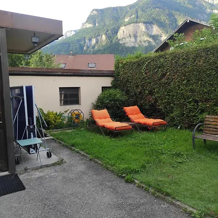 Holiday home Maison 12 Couchages *