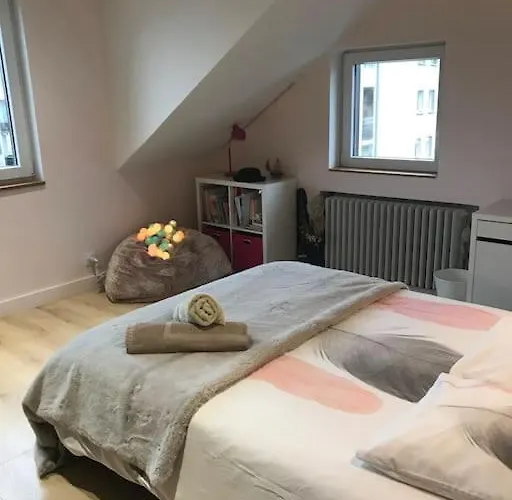 Hébergement de vacances Maison 12 Couchages *